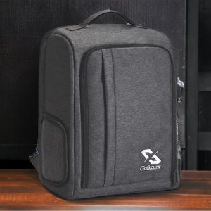 Camera Bag for DSLR/SLR Cameras Camera Backpack Waterproof for Photographers